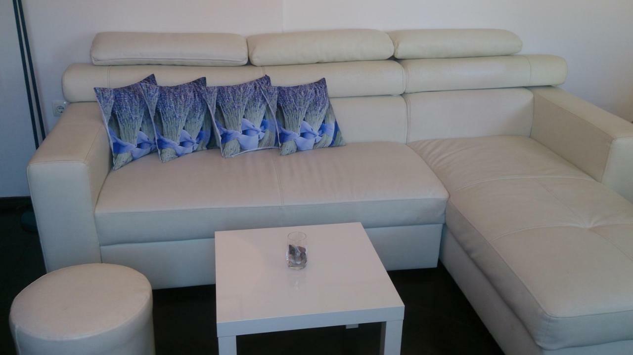 Apartman Karli Rijeka Ngoại thất bức ảnh